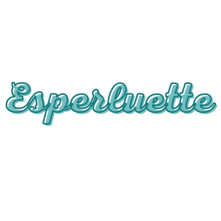 Un mois • Un mot : esperluette | Le Point final