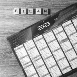 BILAN | Le Point final