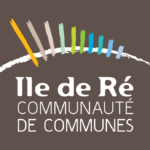 Logo CdC île de Ré